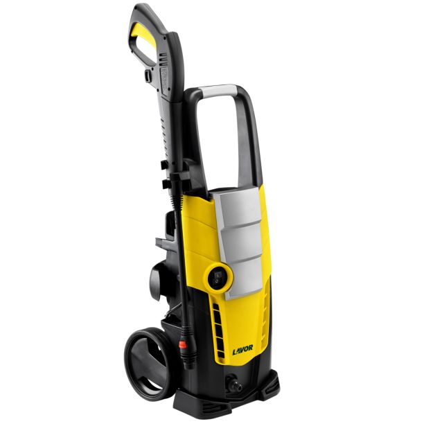 ČISTILNIK NA HLADNO VODO LAVOR GALAXY 140