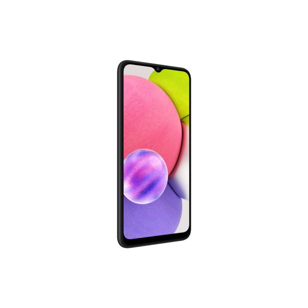 PAMETNI MOBILNI TELEFON SAMSUNG GALAXY A03S ČRN 32GB