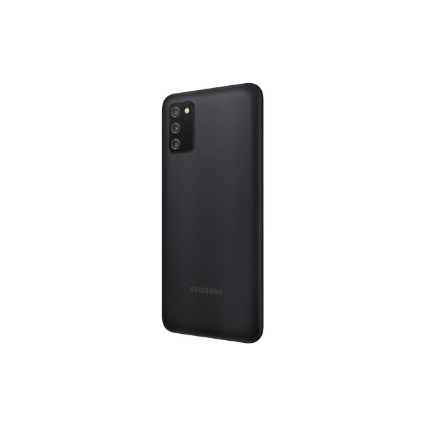 PAMETNI MOBILNI TELEFON SAMSUNG GALAXY A03S ČRN 32GB