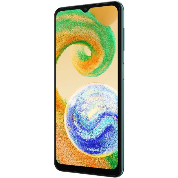 PAMETNI MOBILNI TELEFON SAMSUNG GALAXY A04S 32GB, ZELEN