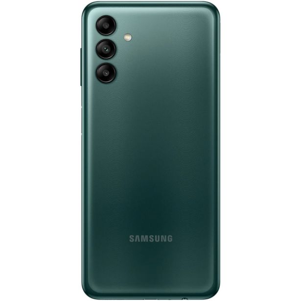 PAMETNI MOBILNI TELEFON SAMSUNG GALAXY A04S 32GB, ZELEN