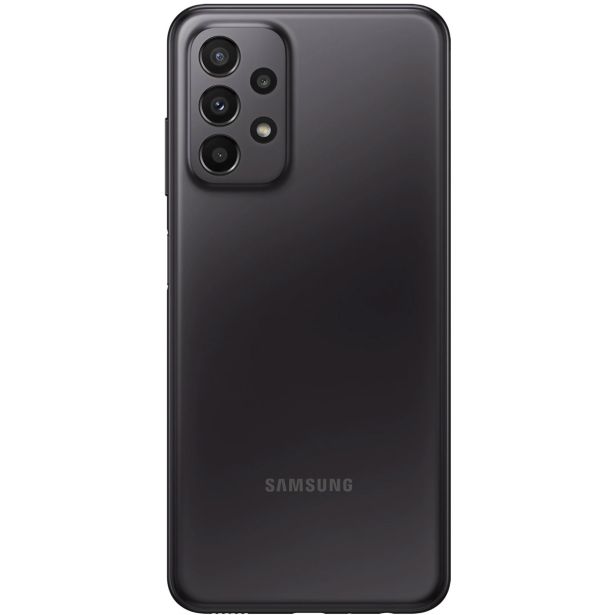 PAMETNI MOBILNI TELEFON SAMSUNG GALAXY A23 5G 128 GB ČRN