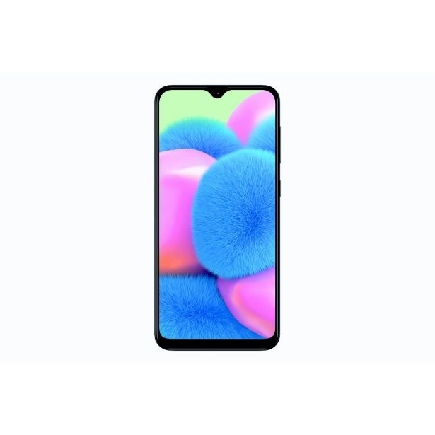 PAMETNI MOBILNI TELEFON SAMSUNG GALAXY A30S ČRN