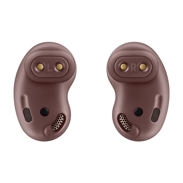 SLUŠALKE SAMSUNG GALAXY BUDS LIVE MISTIČNO BRONASTA