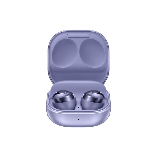 SLUŠALKE SAMSUNG GALAXY BUDS PRO VIJOLIČNA
