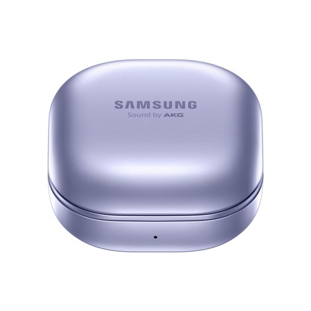 SLUŠALKE SAMSUNG GALAXY BUDS PRO VIJOLIČNA