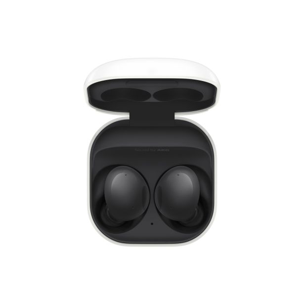 SLUŠALKE SAMSUNG GALAXY BUDS2 GRAFITNE