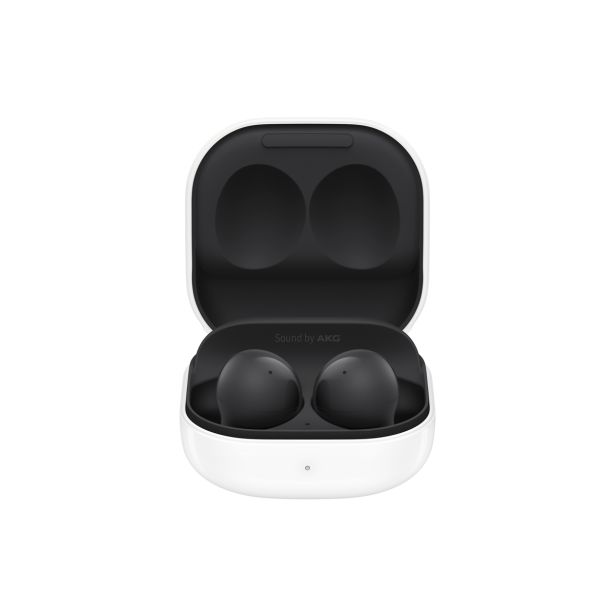 SLUŠALKE SAMSUNG GALAXY BUDS2 GRAFITNE