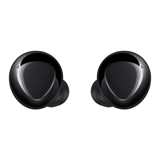 SLUŠALKE SAMSUNG GALAXY BUDS+ ČRNA