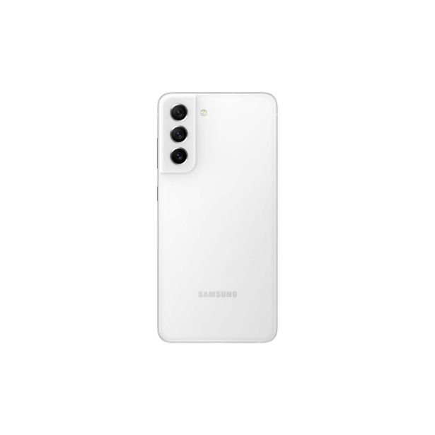 PAMETNI MOBILNI TELEFON SAMSUNG GALAXY S21 FE 5G 128GB WHITE