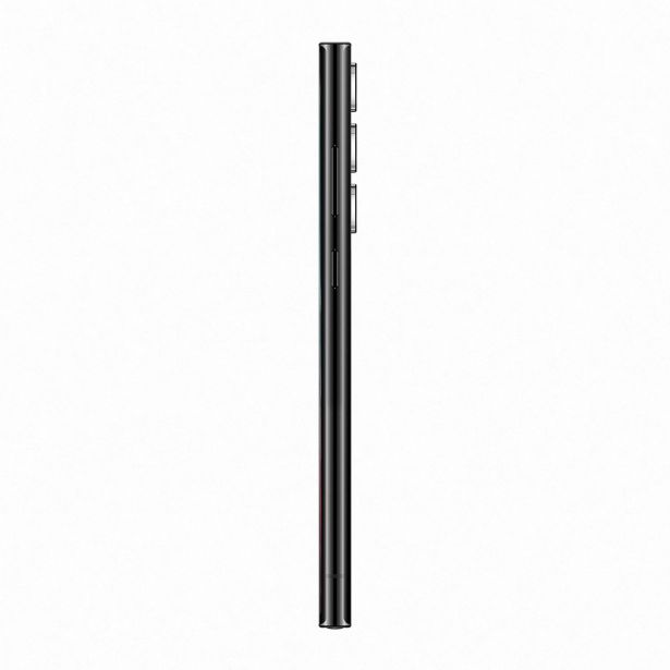 PAMETNI MOBILNI TELEFON SAMSUNG GALAXY S22 ULTRA 5G 512GB FANTOMSKO ČRNA