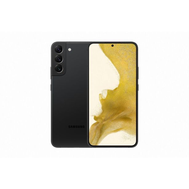 PAMETNI MOBILNI TELEFON SAMSUNG GALAXY S22+ 5G 256GB FANTOMSKO ČRNA