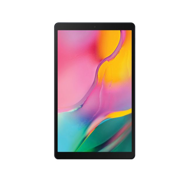 TABLIČNI RAČUNALNIK SAMSUNG GALAXY TAB A 10.1 T510, SREBRNA