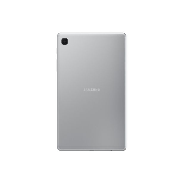 TABLIČNI RAČUNALNIK SAMSUNG GALAXY TAB A7 LITE WIFI SREBRNA