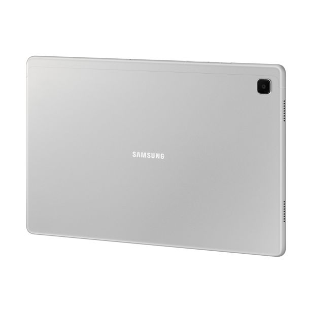 TABLIČNI RAČUNALNIK SAMSUNG GALAXY TAB A7 LTE SREBRNA