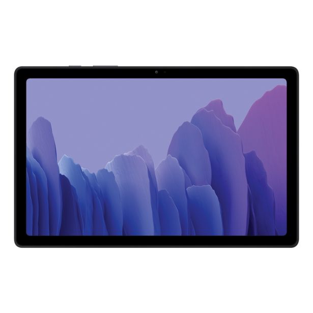 TABLIČNI RAČUNALNIK SAMSUNG GALAXY TAB A7 WIFI TEMNO SIVA
