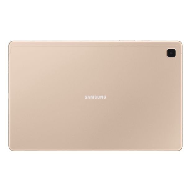 TABLIČNI RAČUNALNIK SAMSUNG GALAXY TAB A7 WIFI ZLATA