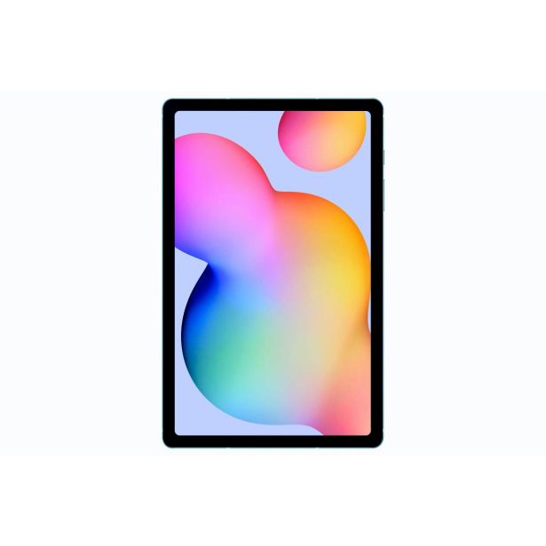 TABLIČNI RAČUNALNIK SAMSUNG GALAXY TAB S6 LITE, MODRA