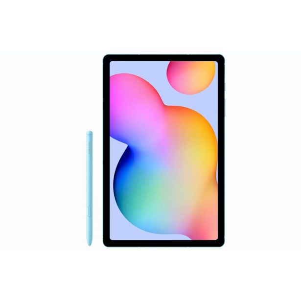 TABLIČNI RAČUNALNIK SAMSUNG GALAXY TAB S6 LITE, MODRA