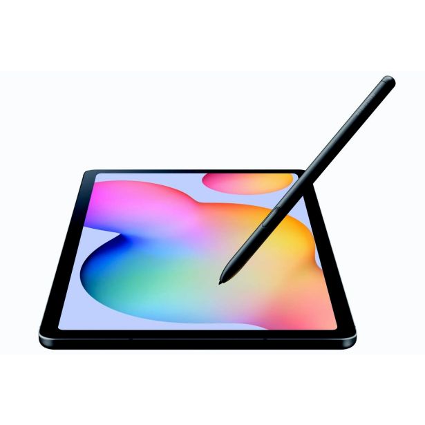 TABLIČNI RAČUNALNIK SAMSUNG GALAXY TAB S6 LITE, SIVA