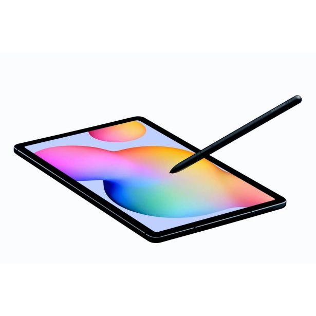 TABLIČNI RAČUNALNIK SAMSUNG GALAXY TAB S6 LITE, SIVA