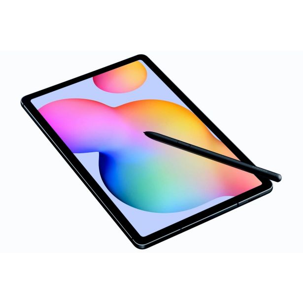 TABLIČNI RAČUNALNIK SAMSUNG GALAXY TAB S6 LITE, SIVA