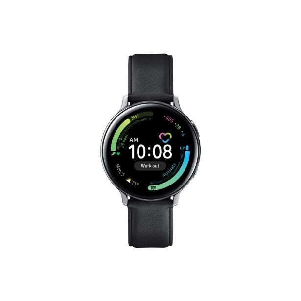 ŠPORTNA URA SAMSUNG GALAXY WATCH ACTIVE 2 40MM