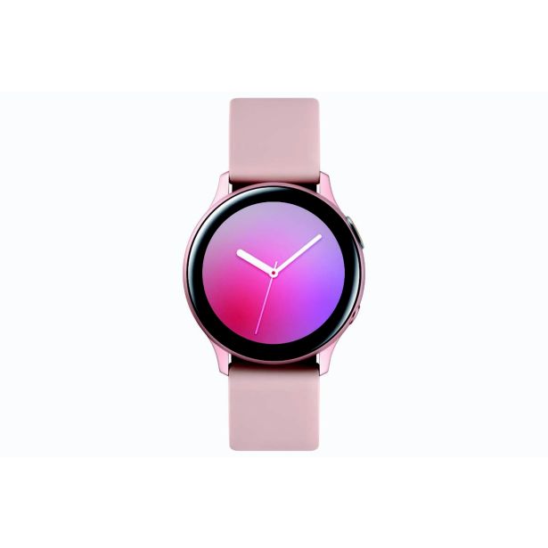 ŠPORTNA URA SAMSUNG GALAXY WATCH ACTIVE 2 40MM GOLD A