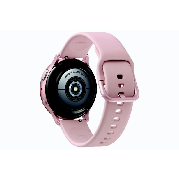 ŠPORTNA URA SAMSUNG GALAXY WATCH ACTIVE 2 40MM GOLD A