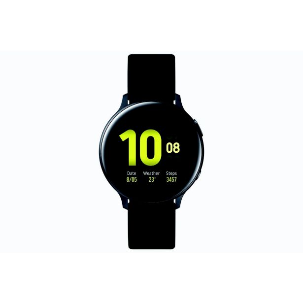 ŠPORTNA URA SAMSUNG GALAXY WATCH ACTIVE 2 44MM BLACK A