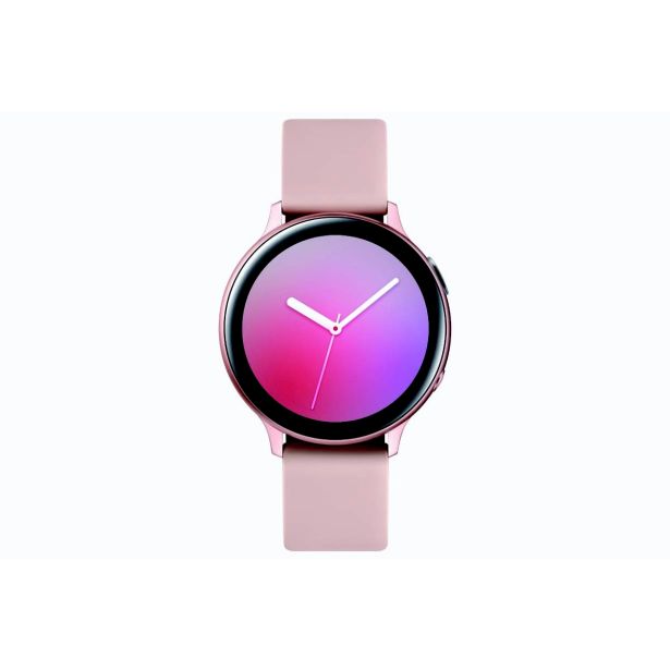 ŠPORTNA URA SAMSUNG GALAXY WATCH ACTIVE 2 44MM GOLD A