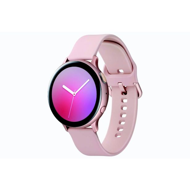 ŠPORTNA URA SAMSUNG GALAXY WATCH ACTIVE 2 44MM GOLD A