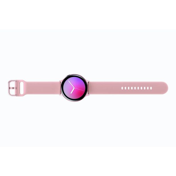 ŠPORTNA URA SAMSUNG GALAXY WATCH ACTIVE 2 44MM GOLD A