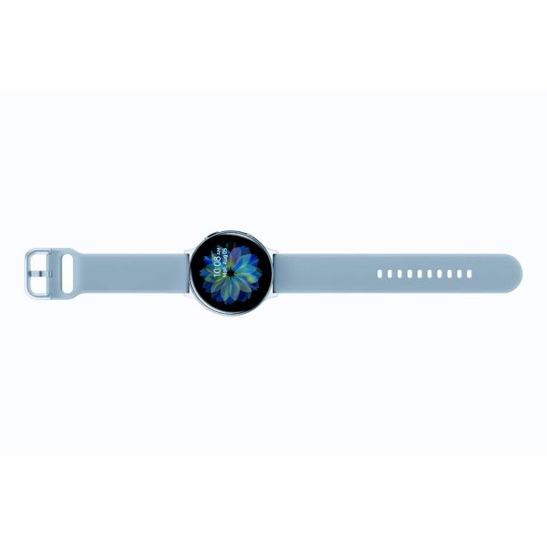 ŠPORTNA URA SAMSUNG GALAXY WATCH ACTIVE 2 44MM SILVER A