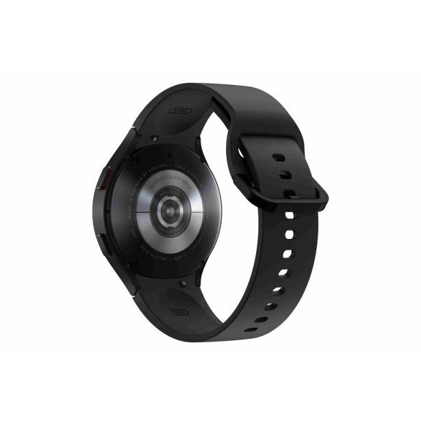 ŠPORTNA URA SAMSUNG GALAXY WATCH4 + PG 44MM BT ČRNA