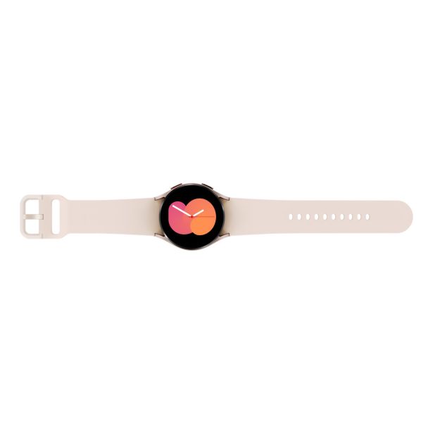PAMETNA URA SAMSUNG GALAXY WATCH5 40 MM BT PINK GOLD
