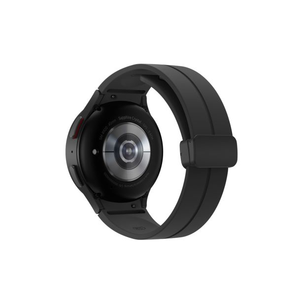 PAMETNA URA SAMSUNG GALAXY WATCH5 PRO LTE BLACK TITANIUM