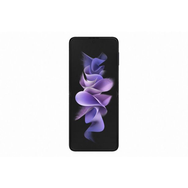 PAMETNI MOBILNI TELEFON SAMSUNG GALAXY Z FLIP3 5G FANTOMSKO ČRNA 128GB