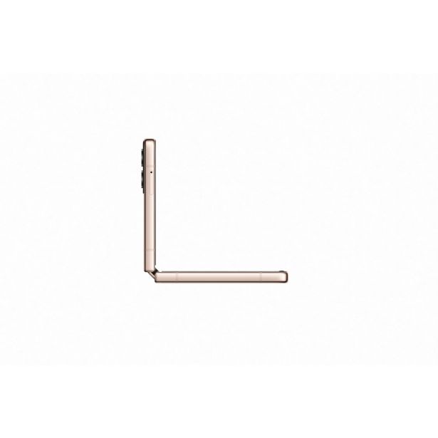 PAMETNI MOBILNI TELEFON SAMSUNG GALAXY Z FLIP4 5G 256GB PINK GOLD