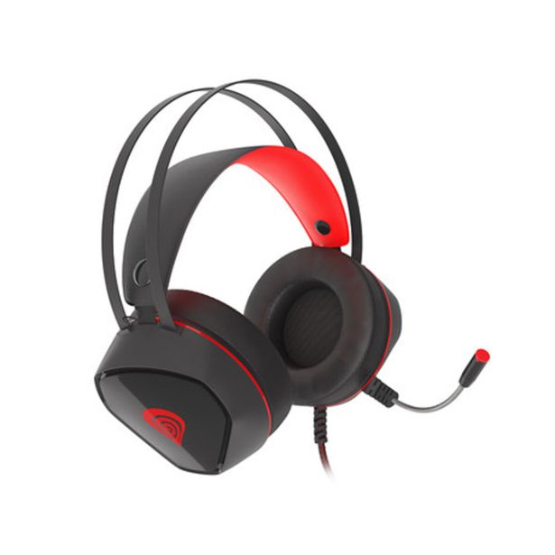 GAMING KOMPLET 4 V 1 TIPKOVNICA, MIŠKA, PODLOGA GENESISI COBALT 330