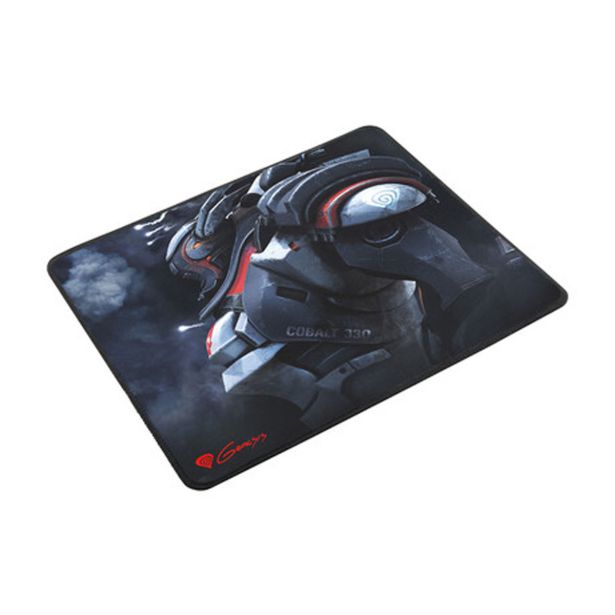 GAMING KOMPLET 4 V 1 TIPKOVNICA, MIŠKA, PODLOGA GENESISI COBALT 330