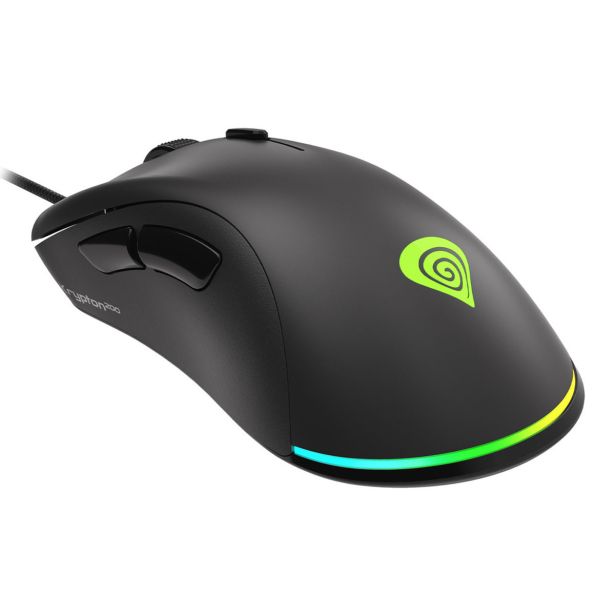 GAMING MIŠKA GENESIS KRYPTON 200
