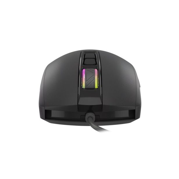 GAMING MIŠKA GENESIS KRYPTON 310