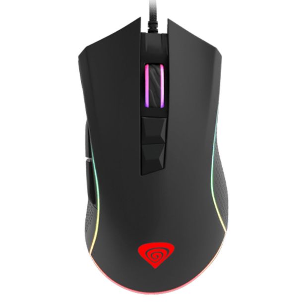 GAMING MIŠKA GENESIS KRYPTON 770