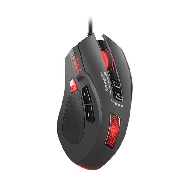GAMING MIŠKA GENESIS XENON 200