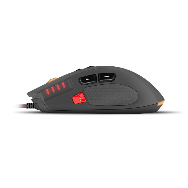 GAMING MIŠKA GENESIS XENON 200