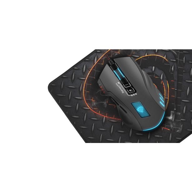 GAMING MIŠKA GENESIS XENON 200