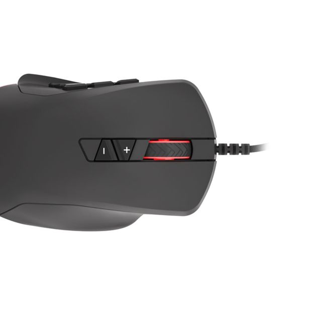 GAMING MIŠKA GENESIS XENON 770