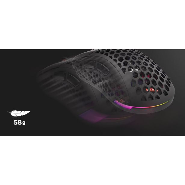 GAMING MIŠKA GENESIS XENON 800