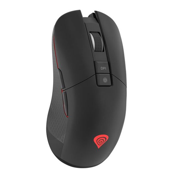GAMING MIŠKA GENESIS ZIRCON 330